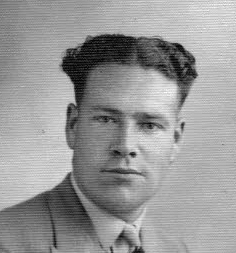 Sgt David Wilson Inglis